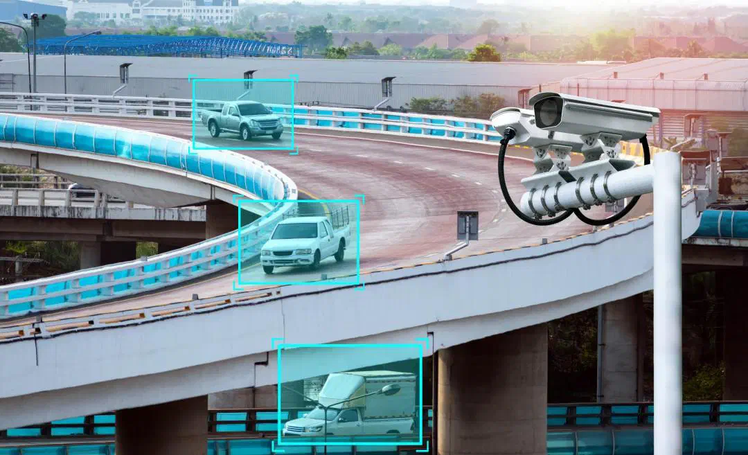 Automatisches Parkflächen-Management über intelligente Kamerasysteme