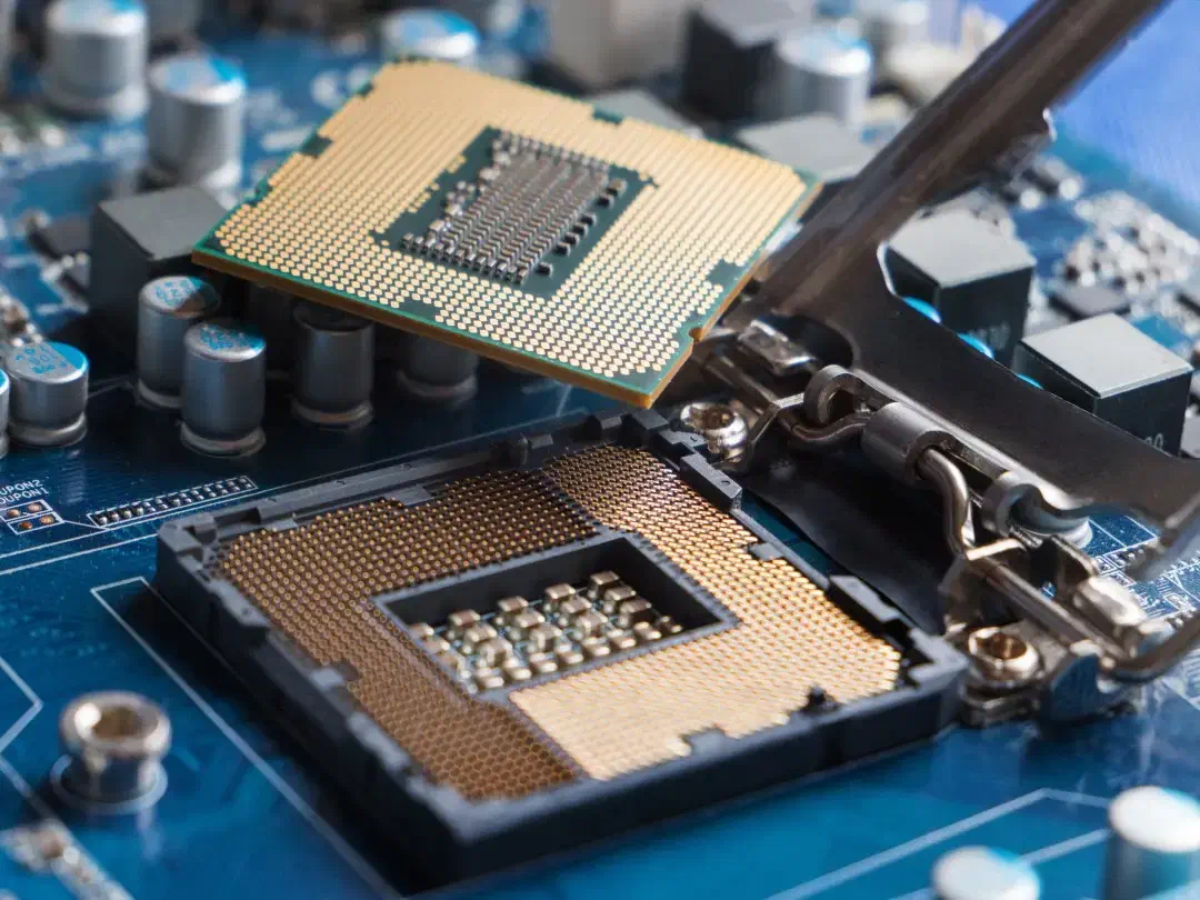 Automatisiertes Bluetooth-Testssystem