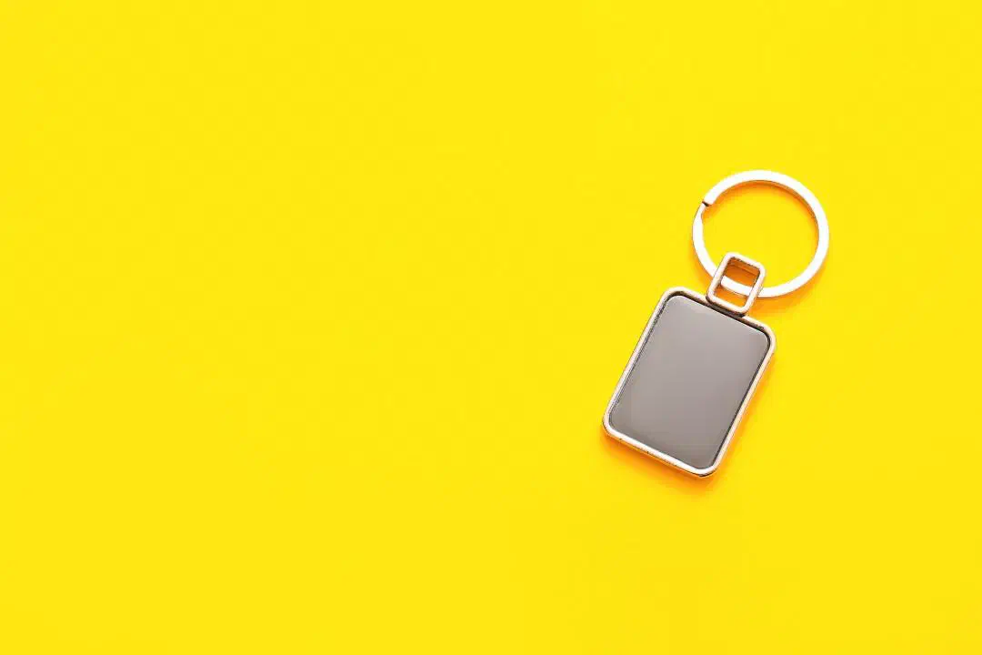 Bluetooth Low Energy Anmeldetoken