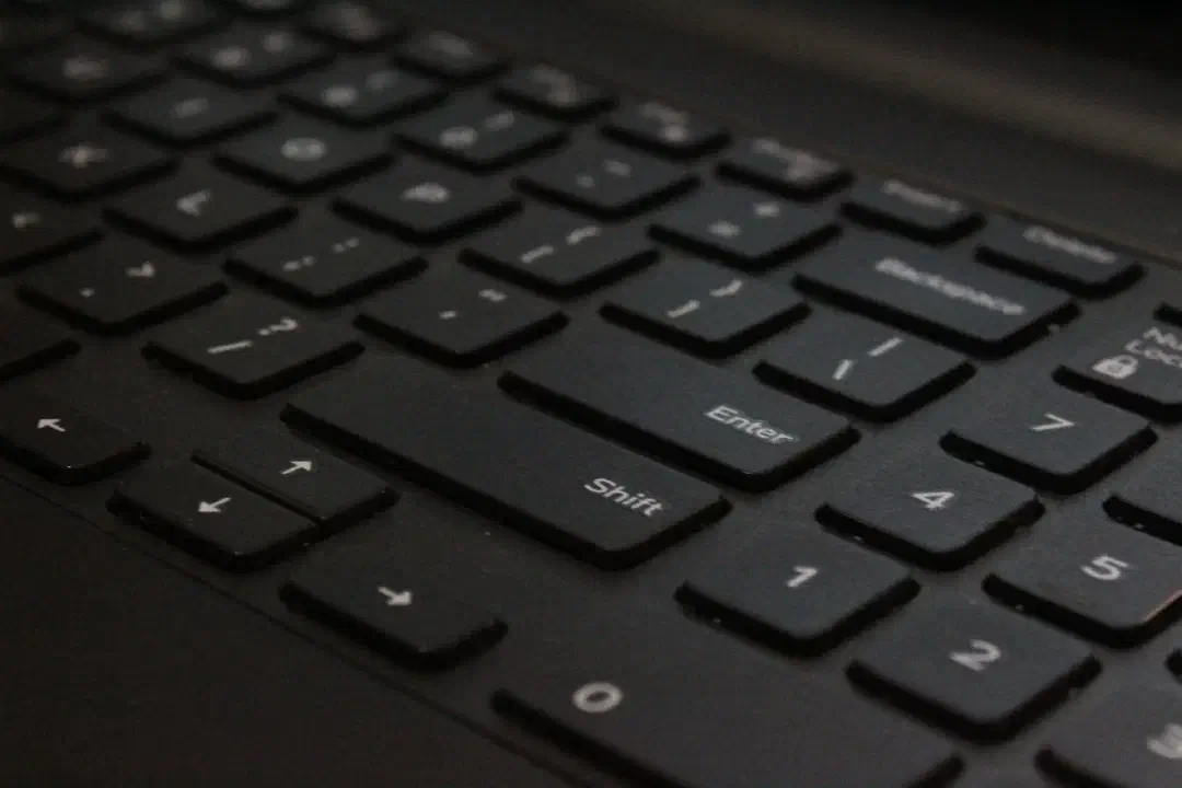 USB Keyboard Emulation für Bluetooth Low Energy GATT Service