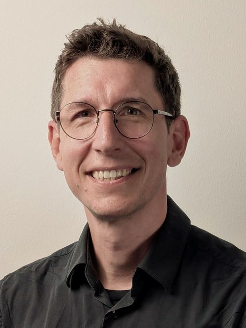 Benjamin Giesinger
