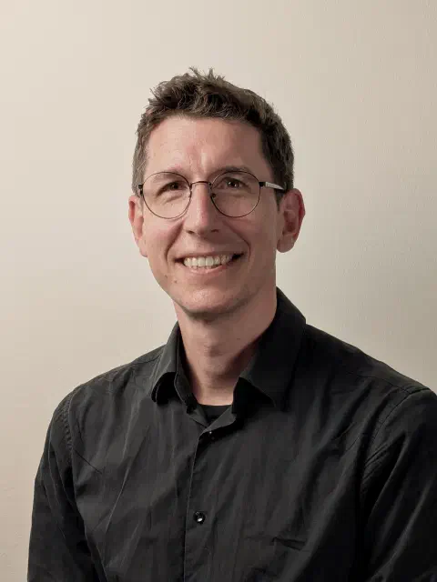 Benjamin Giesinger